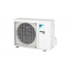 Inverter air conditioner Daikin Stylish FTXA25CW
