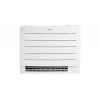 Floor type inverter air conditioner Daikin Perfera FVXM25B