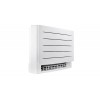 Floor type inverter air conditioner Daikin Perfera FVXM25B