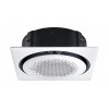 Инверторен касетъчен климатик Samsung WindFree AC071RN4PKG/EU с 360˚въздушен поток