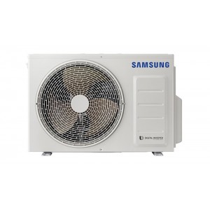 Трифазен инверторен канален климатик със среден напор Samsung AC140RNMDKG/EU 2