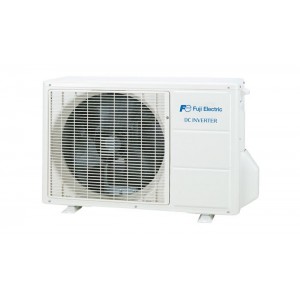 Инверторен стенен климатик Fuji Electric RSG09LUCA 2
