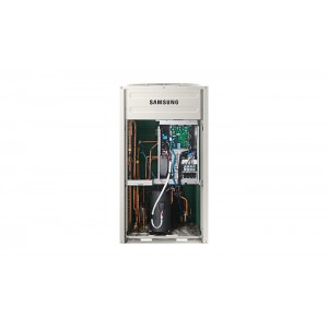 Трифазна DVM система Samsung AM140AXVDGH/EU 2