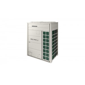 Трифазна DVM система Samsung AM180AXVGGR/EU 2