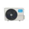 Инверторен стенен климатик Midea All Easy Pro Nordic MSEPBU-09HRFN8-IE