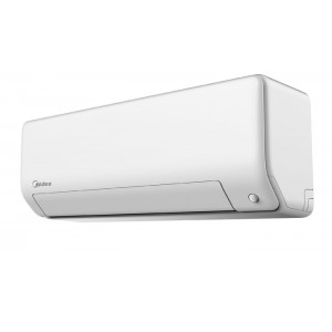 Инверторен стенен климатик Midea All Easy Pro Nordic MSEPDU-24HRFN8-IE 2