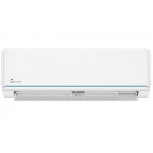 Инверторен стенен климатик Midea Xtreme Eco AG2Eco-24NXD0-I(B) 2