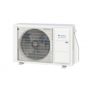 Инверторен канален климатик Fuji Electric RDG12KLLAP ECO серия 2