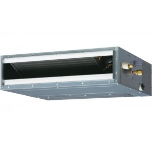 Inverter duct-type air conditioner Fuji Electric RDG14KLLAP ECO Series