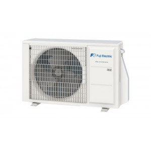 Инверторен канален климатик Fuji Electric RDG12KHTAP 2