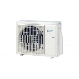 Инверторен канален климатик Fuji Electric RDG22KHTAP 2