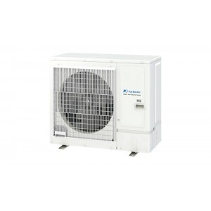 Инверторен канален климатик Fuji Electric RDG36KHTAP 2