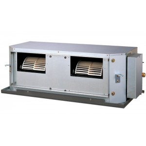 Инверторен канален климатик Fuji Electric RDG45KHTA