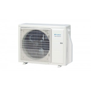 Инверторен касетъчен климатик Fuji Electric RCG18KRLB ECO серия 2