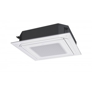 Inverter cassette-type air conditioner Fuji Electric RCG24KRLB