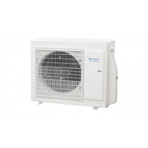 Инверторен касетъчен климатик Fuji Electric RCG24KRLB 2