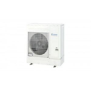 Inverter cassette-type air conditioner Fuji Electric RCG45KRLB 2