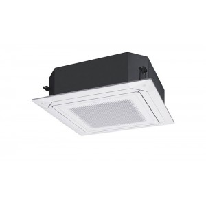 Three-phase cassette-type inverter air conditioner Fuji Electric RCG45KRLB