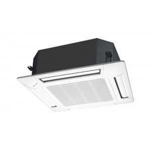 Three-phase cassette-type inverter air conditioner Fuji Electric RCG45LRLA