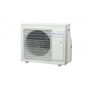 Inverter ceiling-type air conditioner Fuji Electric RYG24KRTA 2