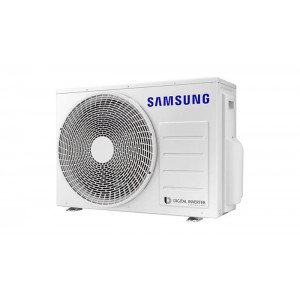 3-стайна мулти сплит система Samsung AJ052TXJ3KG/EU 2