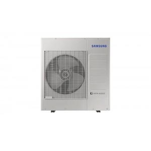 5-стайна мулти сплит система Samsung AJ100TXJ5KG/EU