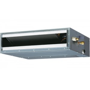 Inverter duct-type air conditioner Fuji Electric RDG12LLTB