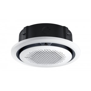 Инверторен касетъчен климатик Samsung WindFree AC071RN4PKG/EU с 360˚въздушен поток