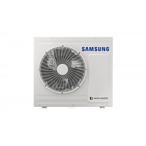 Samsung WindFree AC140RN4PKG/EU Cassette Type Inverter Air Conditioner with 360° Air Flow 2