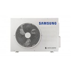 Инверторен 4-пътен касетъчен климатик Samsung AC120RN4DKG/EU 2
