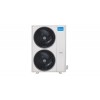 Three-phase ceiling-floor type inverter air conditioner Midea MUE-55HRFNX-QRD0W