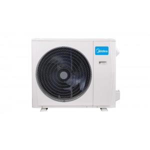 Three-phase duct type inverter air conditioner Midea MTI-36HWFNX-QRD0W 2