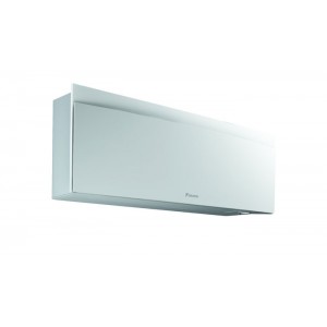 Inverter air conditioner Daikin Emura FTXJ25AW9 2