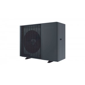Three-phase Samsung EHS Mono HT AE120BXYDGG/EU Heat Pump