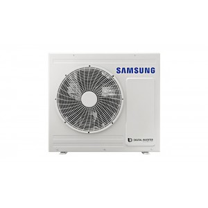 Samsung EHS TDM Split AE066MXTPEH/EU + AE090BNYDEH/EU A2W Heat Pump