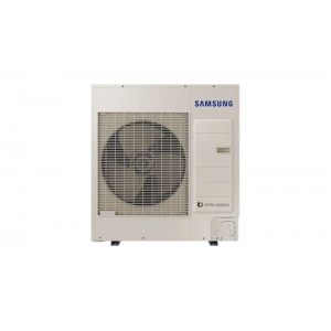 Samsung EHS TDM Split AE090MXTPEH/EU + AE090BNYDEH/EU A2W Heat Pump