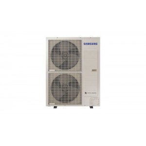 Трифазна термопомпа Samsung EHS TDM Split AE120MXTPGH/EU + AE160BNYDGH/EU