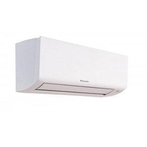Inverter air conditioner Daikin Sensira FTXC50E 2