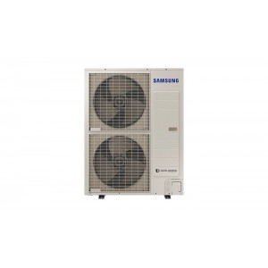Трифазна термопомпа Samsung EHS ClimateHub TDM Plus AE120MXTPGH/EU + AE200TNWTEH/EU
