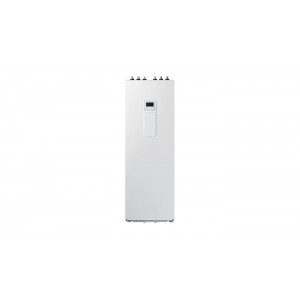 Tермопомпа Samsung EHS ClimateHub TDM Plus AE160MXTPEH/EU + AE200TNWTEH/EU 2