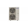 Three-phase Samsung EHS ClimateHub TDM Plus AE160MXTPGH/EU + AE200TNWTEH/EU