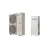 Трифазна DVM система Samsung AM080BXMDGH/EU + AM250TNBFGB/EU