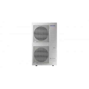 Трифазна DVM система Samsung AM140BXMDGH/EU + AM500FNBDEH/EU 2