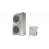 Трифазна DVM система Samsung AM140BXMDGH/EU + AM500FNBDEH/EU