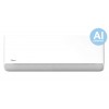 Inverter air conditioner Midea Breezeless E CB1-18HRFN8-I(B)