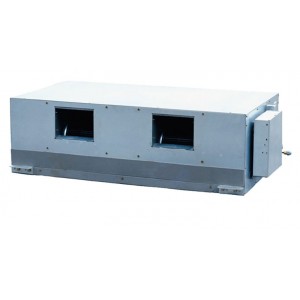 Трифазен инверторен канален климатик Midea MHC-96HWD1N1(A)