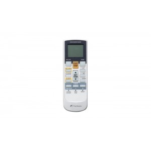 Indoor console-type unit for multi-split system Fuji Electric RGG14LV 2