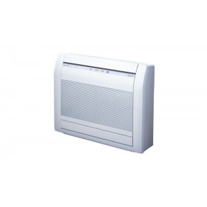 Indoor console-type unit for multi-split system Fuji Electric RGG14LV