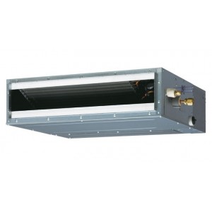 Indoor duct-type unit for multi-split system Fuji Electric RDG12LLTB