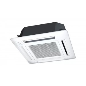 Indoor cassette-type unit for multi-split system Fuji Electric RCG14LV